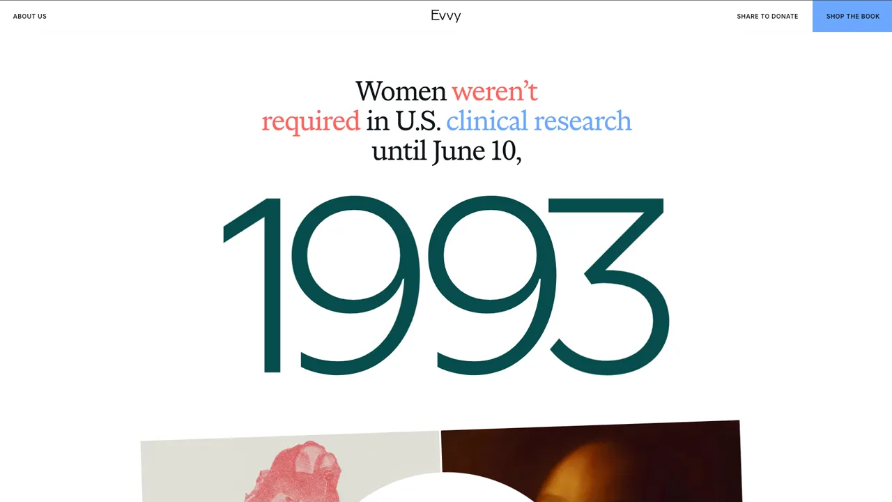 100 Effed Facts About the Gender Health Gap