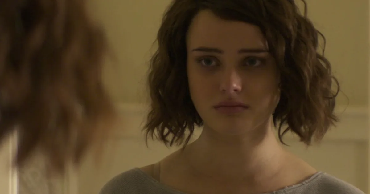 Netflix deletes graphic suicide scene from first season of "13 Reasons Why"