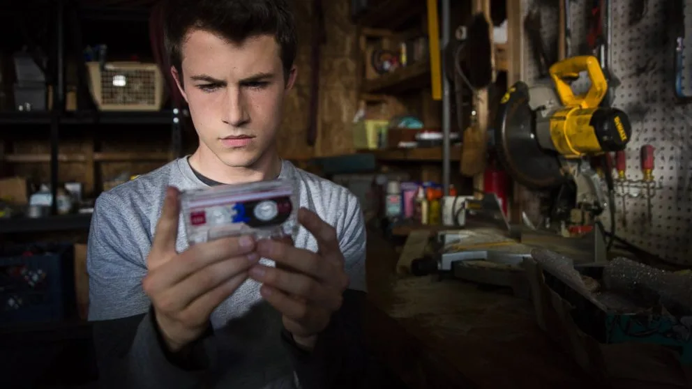 '13 Reasons Why' faces backlash from suicide prevention advocacy group
