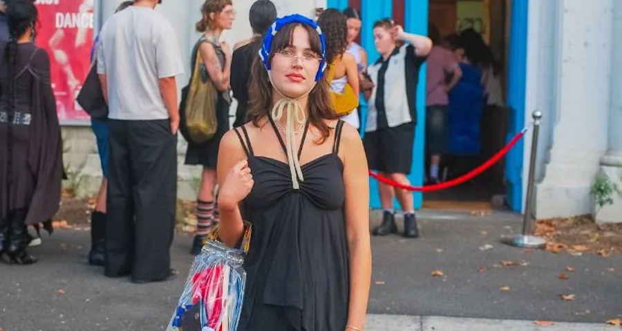 At war with your wardrobe? Try the '75 Hard' Style Challenge
