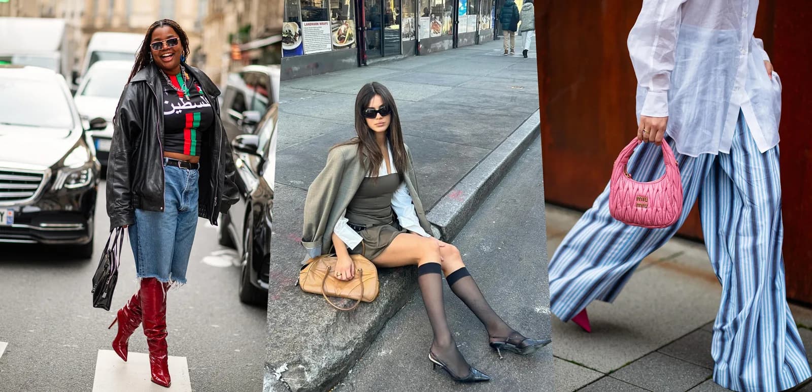 75 Hard Style Challenge Builds Personal Style