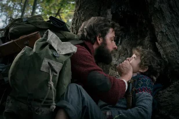 'A Quiet Place' Sequel in Development at Paramount Pictures