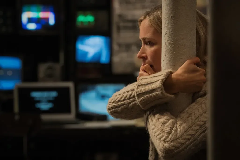 Emily Blunt & John Krasinski 'A Quiet Place' Takes Off On Social Media Post SXSW
