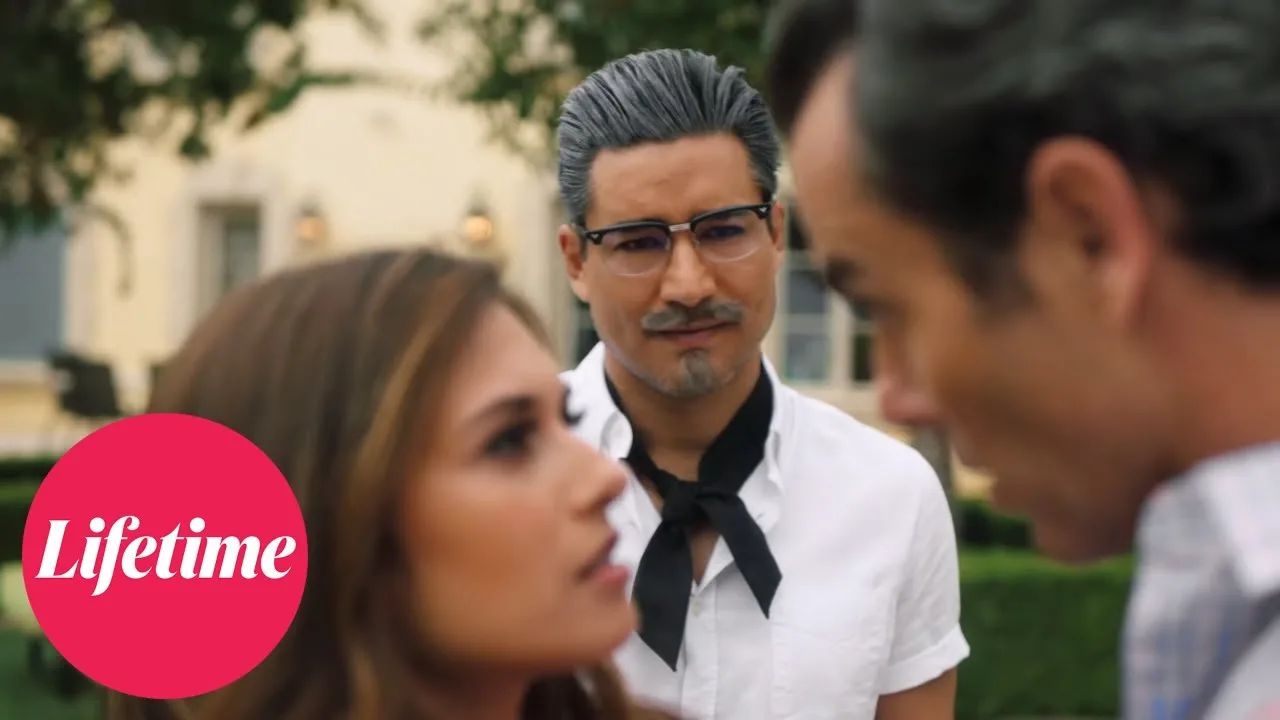 A Recipe for Seduction | Presented by Kentucky Fried Chicken | Full Mini-Movie | Lifetime