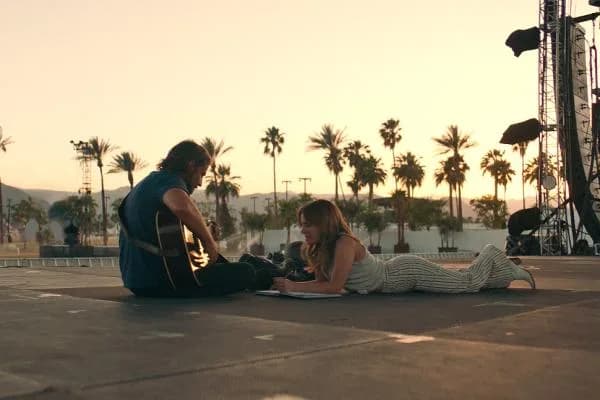 Biennale Cinema 2018 | A Star Is Born