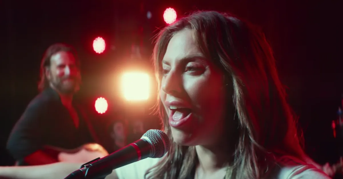 Watch First Trailer for Bradley Cooper and Lady Gaga's A Star Is Born Remake