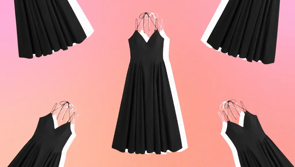 This under-$100 Abercrombie & Fitch dress is the perfect addition to your summer wardrobe
