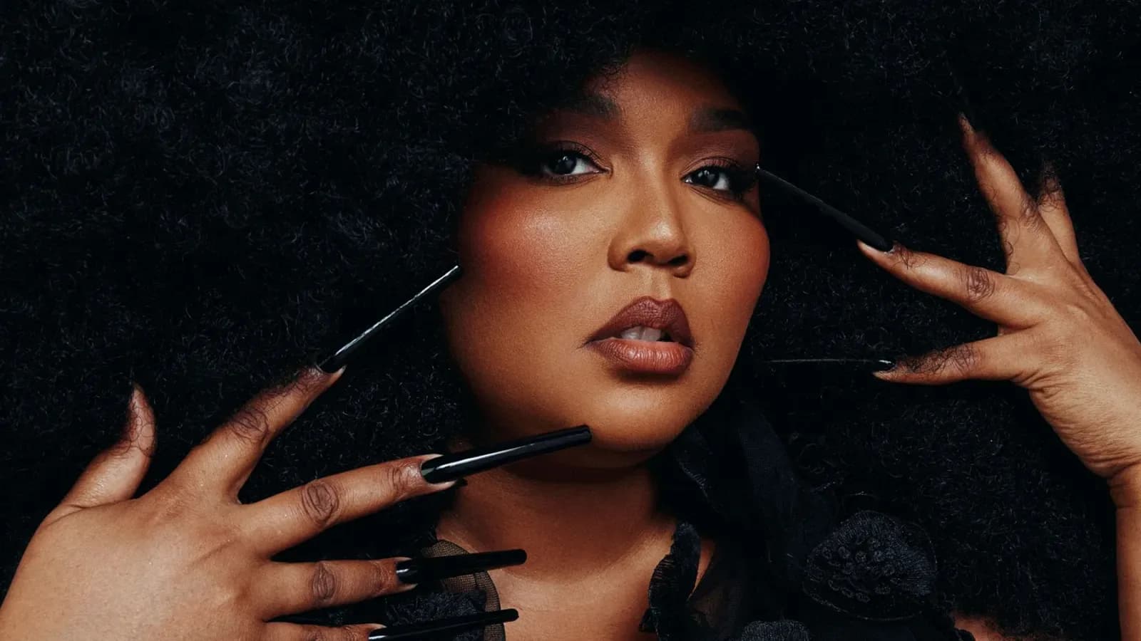 lizzo tiktok dance