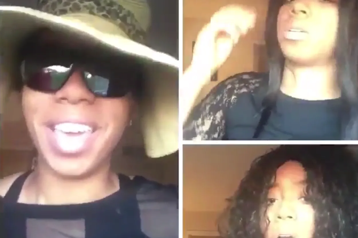 Why The Acapella App Is Blowing Up