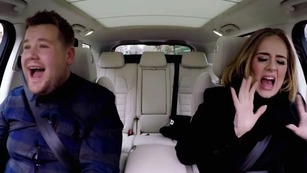 'The Late Late Show with James Corden' Breaks YouTube Record