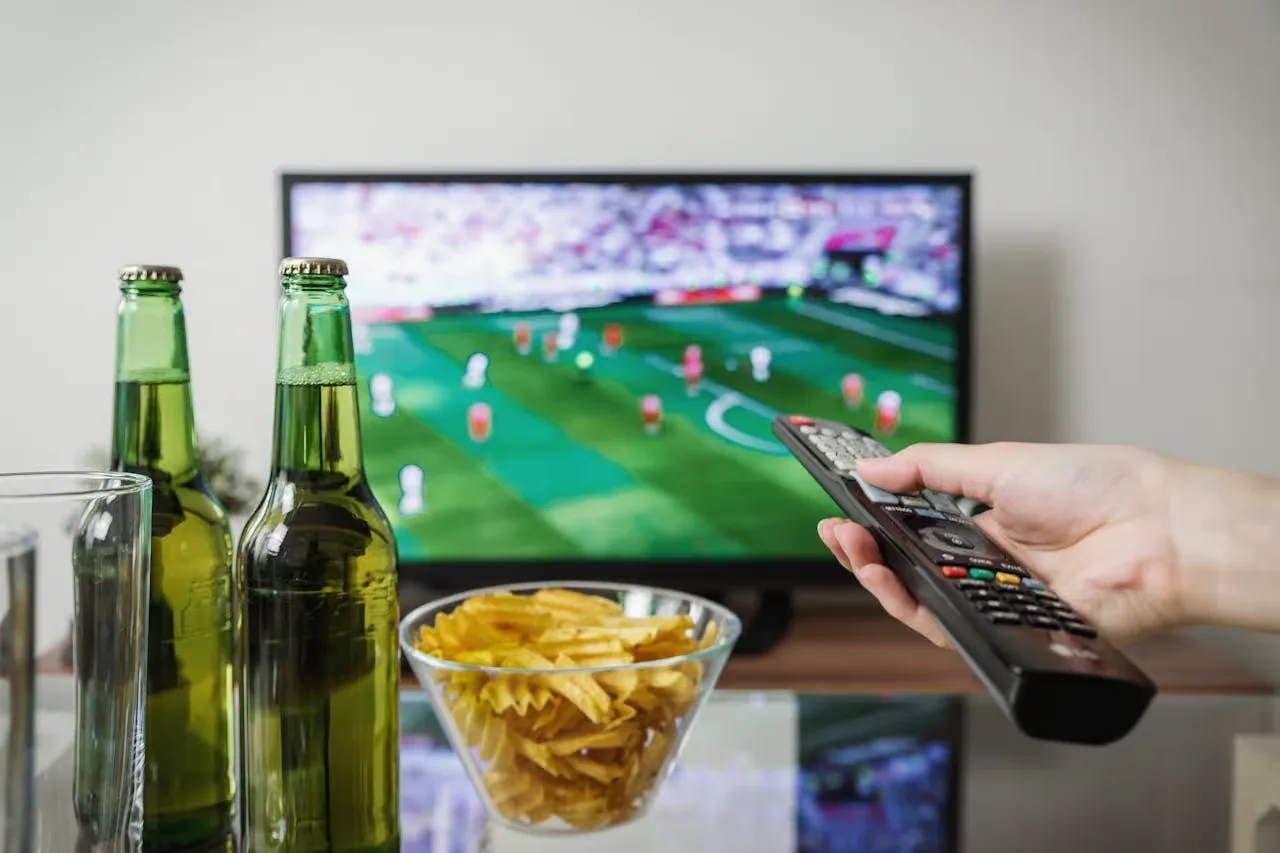 Kicking It Up a Notch: Brand Success Stories from Euro 2024 - Opinium