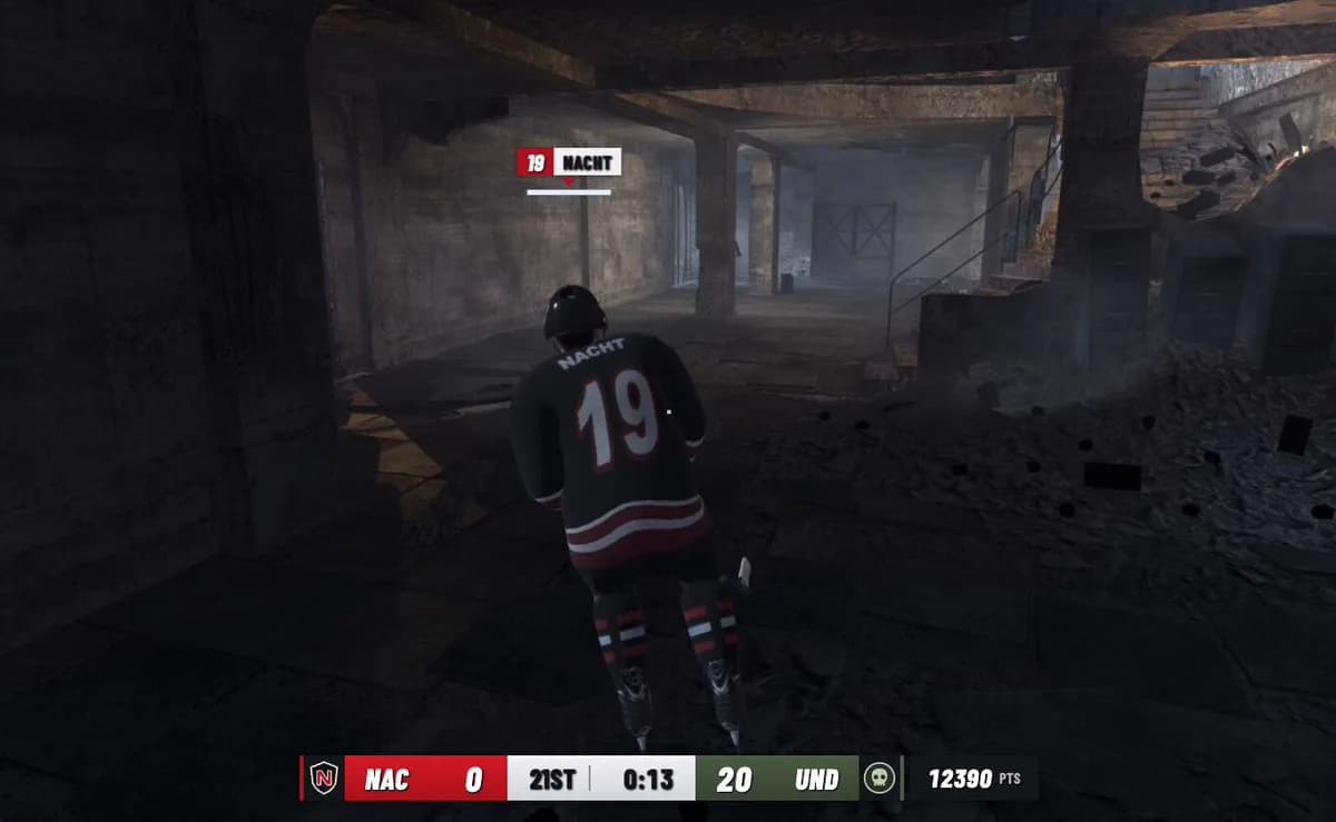 when i was younger i had a meeting with some game studios and they laughed me out of the room... ... they said my idea was "the dumbest fucking thing they've ever heard!" thanks to ai i can finally…