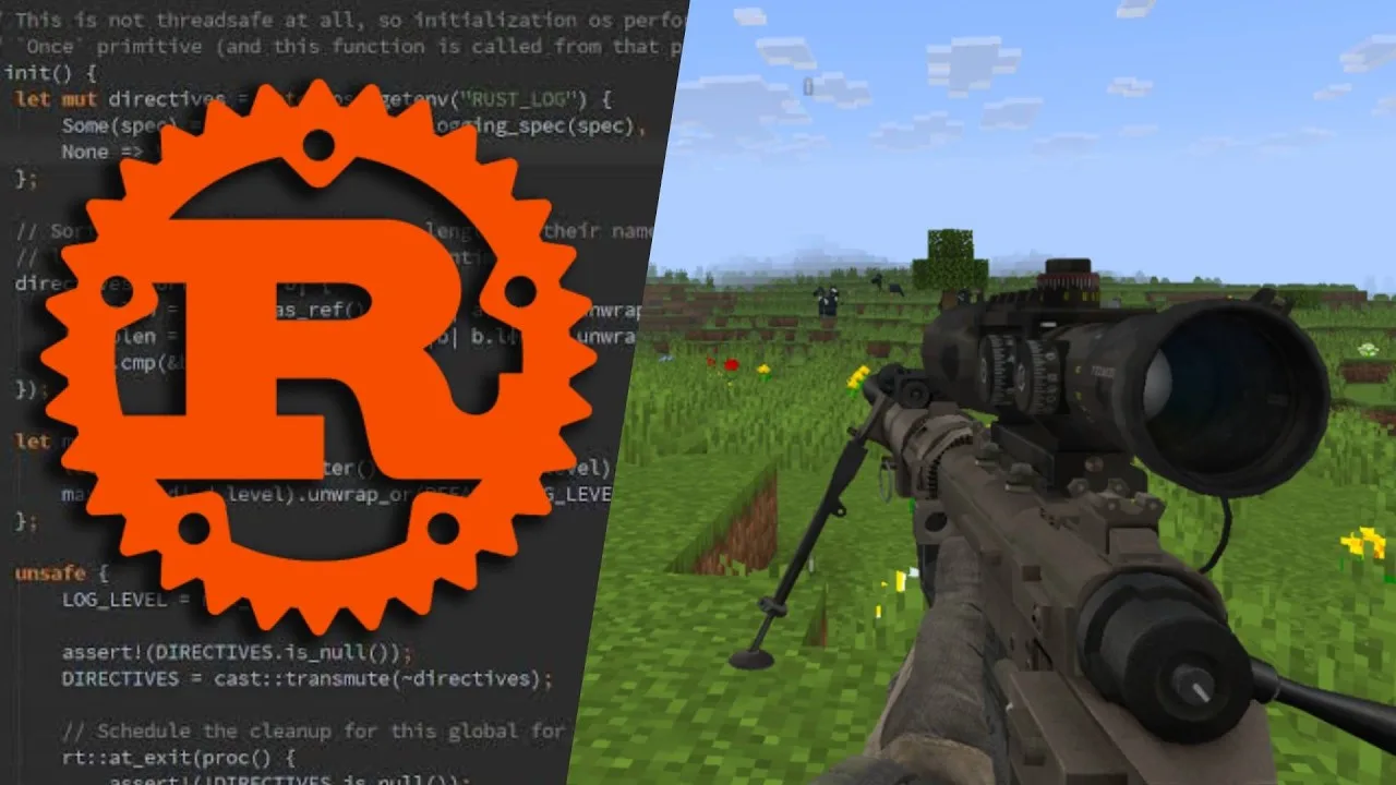 Is this the Future of Gaming?