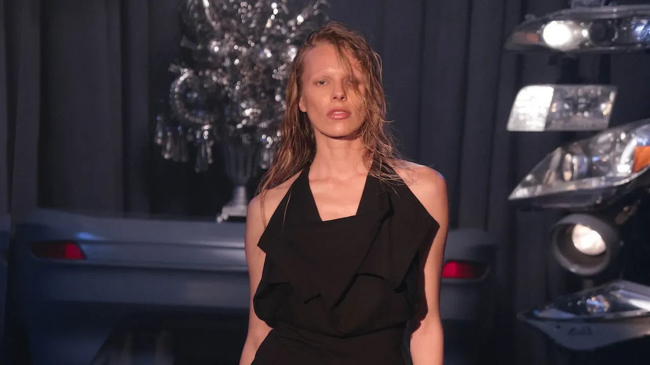 Alexander Wang on building a global brand: ‘Revenue is vanity, EBITDA is sanity’
