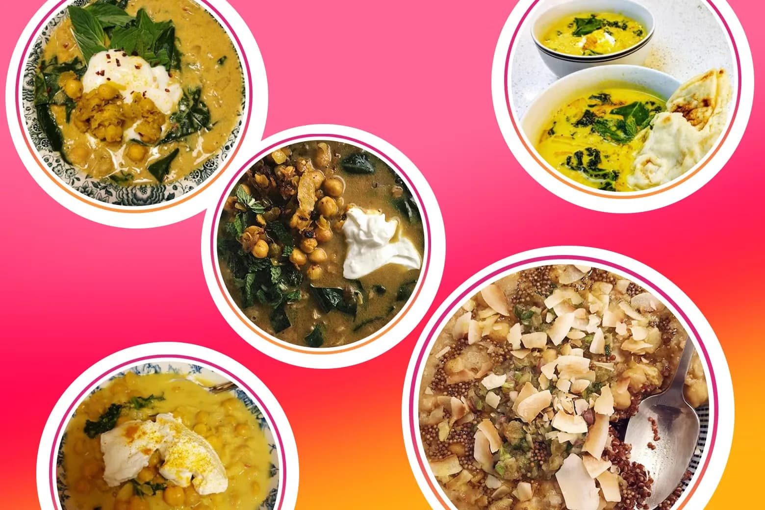 The New York Times’ Chickpea Stew Is Everywhere. Is It Actually Good?