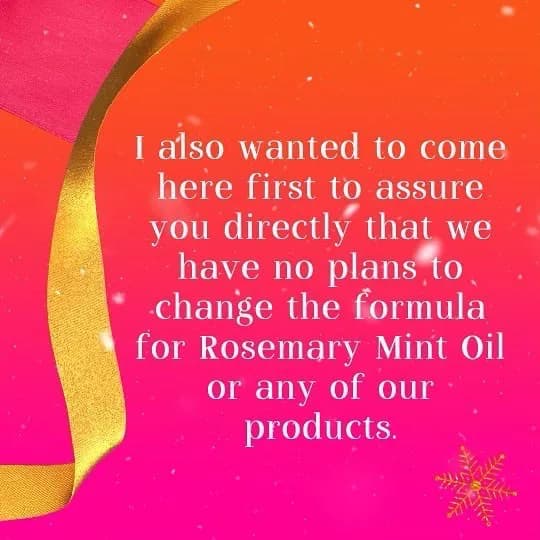 Post by @MielleOrganics on X