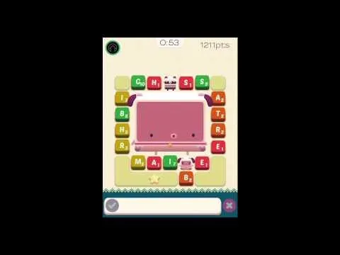 The Happiest Word Game Ever, With Bears - Kotaku