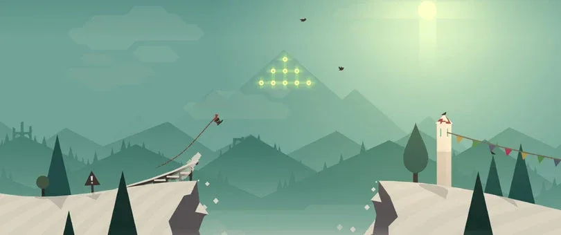 Indie Game Merch: Alto’s Adventure Case Study - Shopify Malaysia