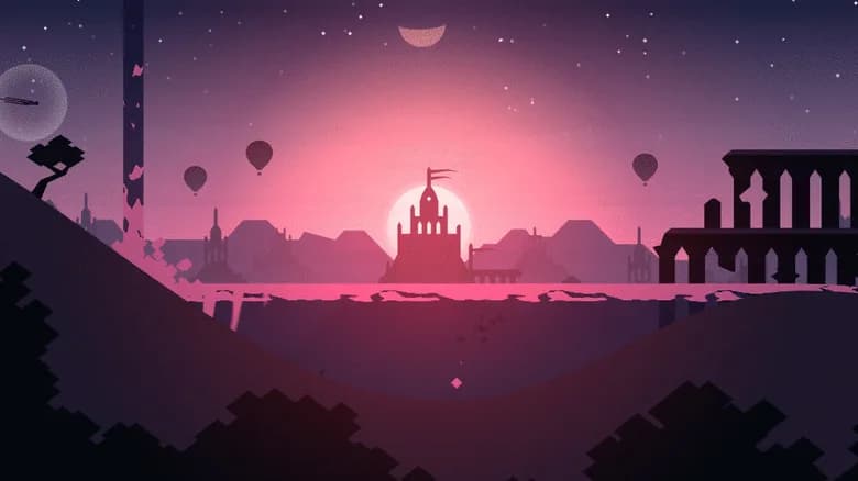 'Alto's Odyssey' lands on Android for free next week - Engadget