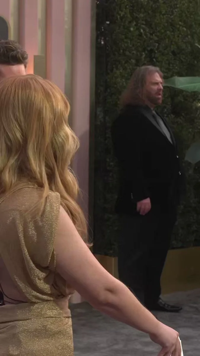Round 2 @goldenglobes