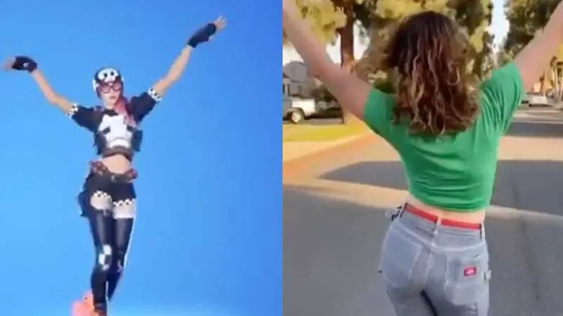Fortnite, Once Again, Accused Of Stealing Viral Dance Moves