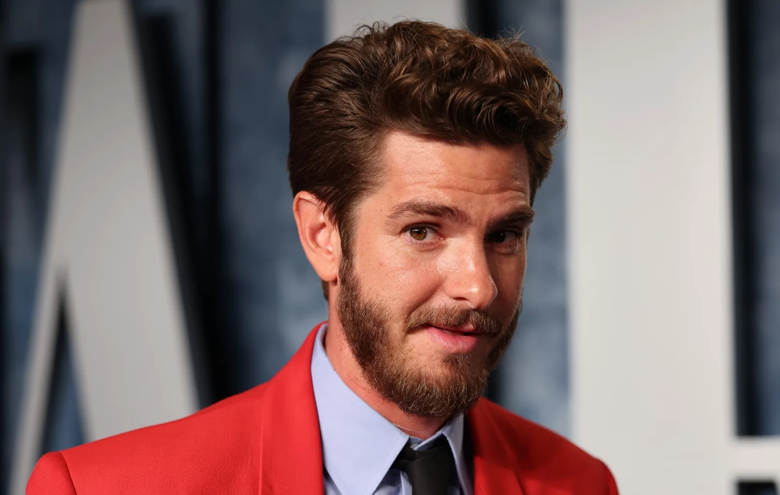 Andrew Garfield