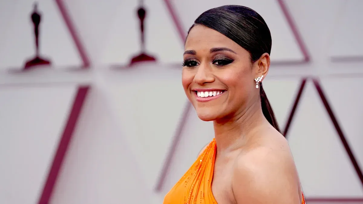 Ariana DeBose Embraces the Memes From Her BAFTA Rap: 'The Internet Is Wild, Y'all'