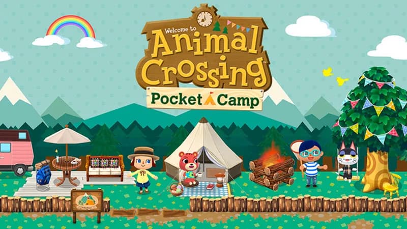 Animal Crossing Pocket Camp | Know Your Meme