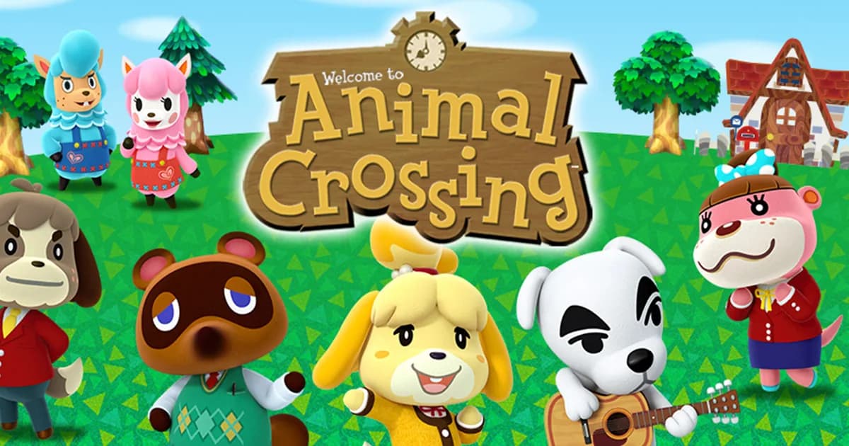 Sensor Tower: Animal Crossing gets 15 million mobile downloads in 6 days