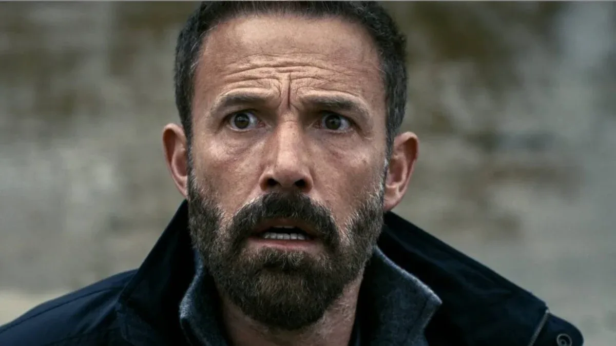 Ben Affleck’s 'Ethical AI' Vehicle Failing To Impress Human Viewers