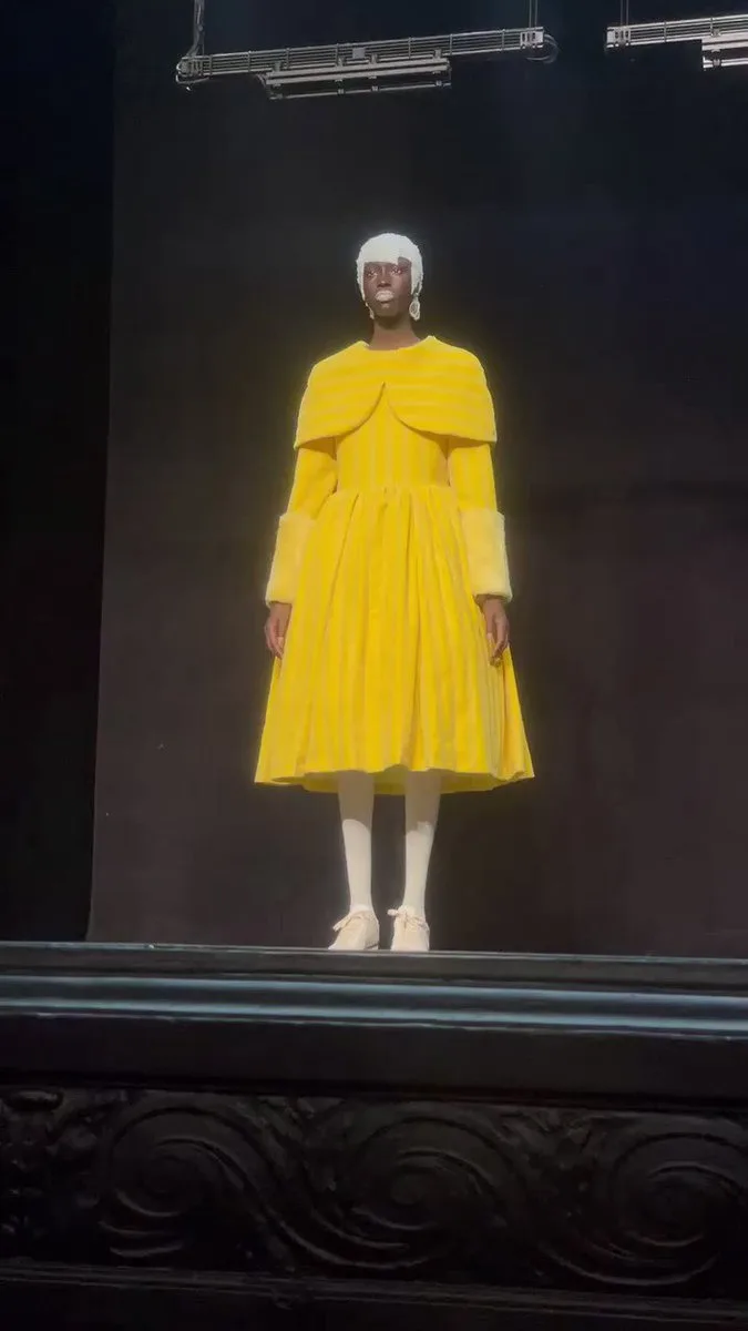 Final Anrealage #PFW