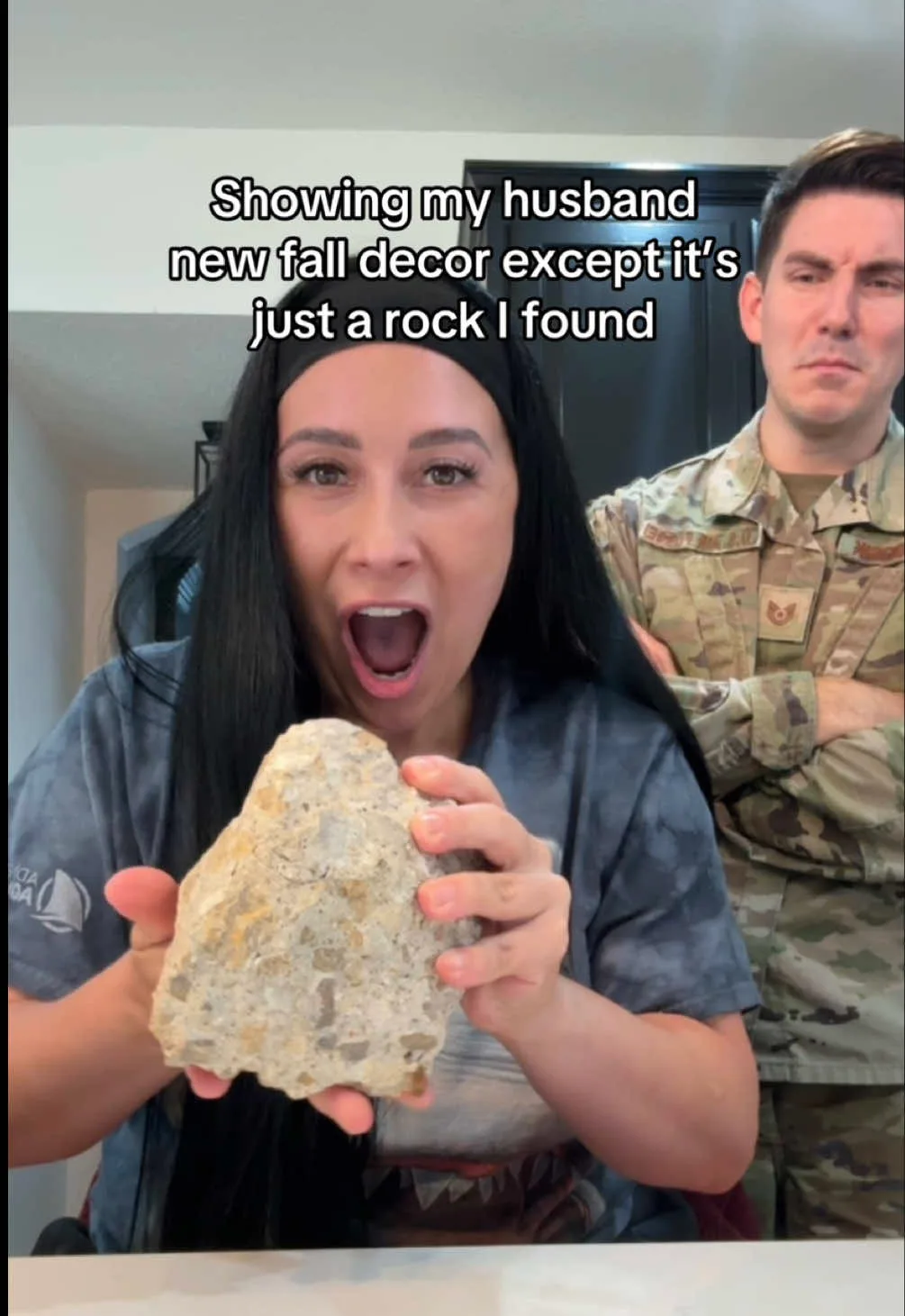 Okay but I think I actually had his support until he heard the price 🤣 ib:@Phoebe Adams #couple #marriedlife #couplecomedy #marriage #noahandlori