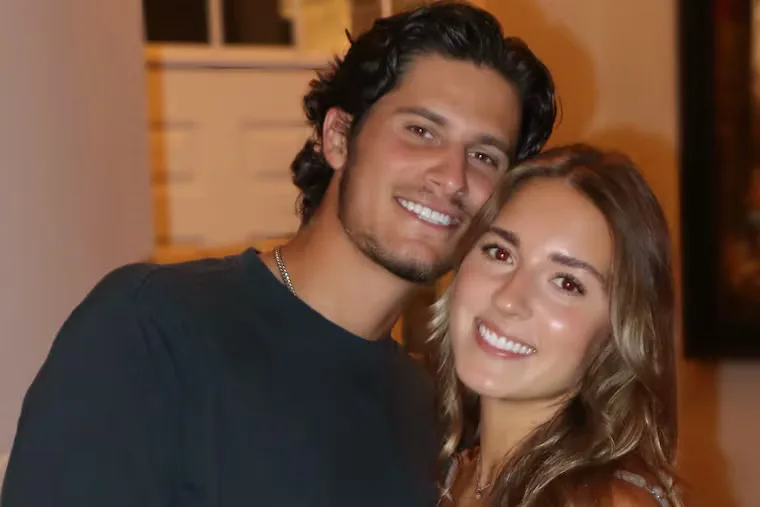 ‘You spent $150 on a rock?’ A Mount Laurel couple ropes Anthropologie into their viral social media trend.
