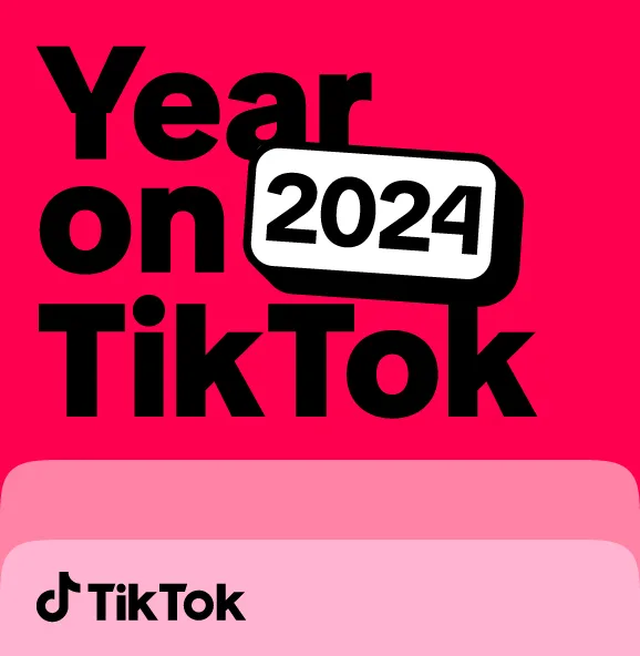 Year on TikTok 2024: A little creativity sparks a lot of impact - Newsroom | TikTok