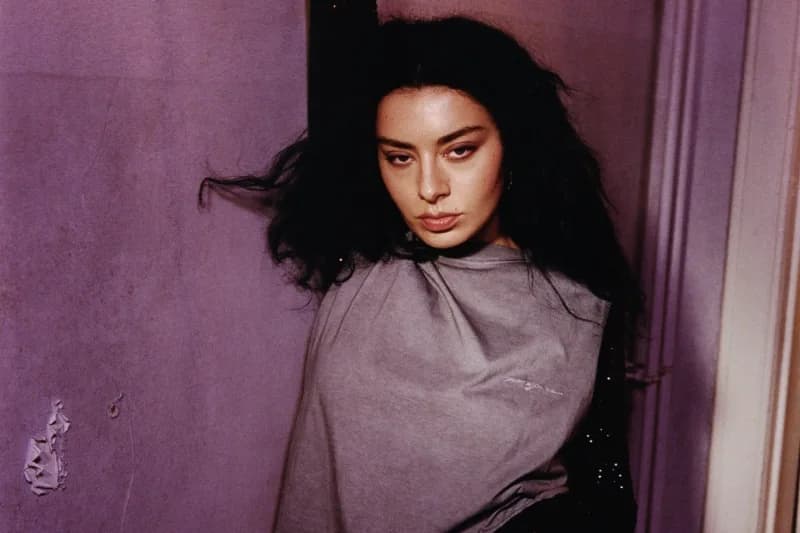 Charli xcx