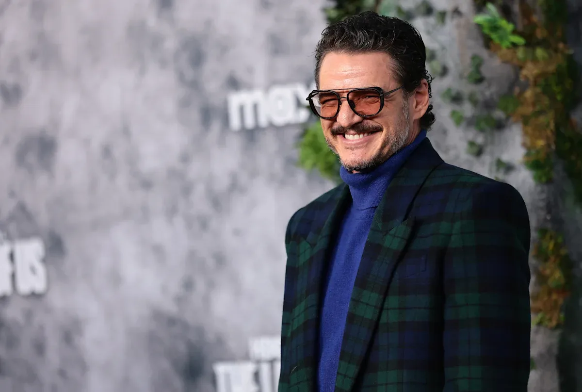 Pedro Pascal is everywhere. With three movies coming out this summer, expect to see more of ‘The Mandalorian & Grogu’ star.