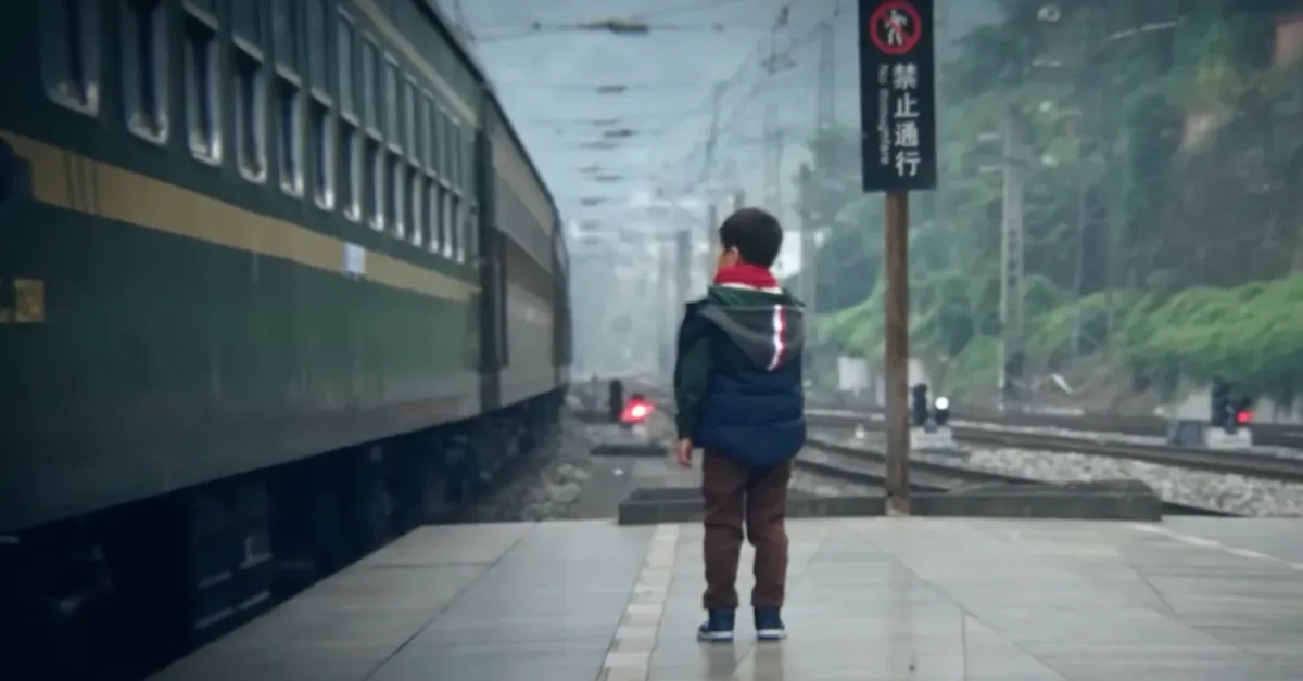 Apple celebrates Chinese New Year with short film "Three Minutes" shot on iPhone X - 9to5Mac