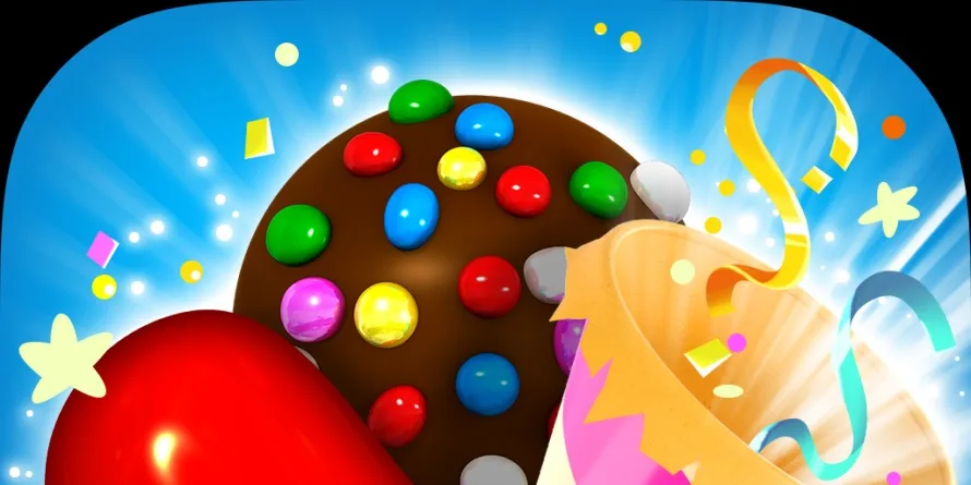 Weekly global mobile games charts: Candy Crush Saga shoots down PUBG Mobile’s chances of topping gross ranking in the US