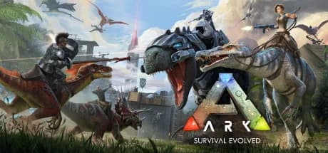 ARK Digest - Issue 5! :: ARK: Survival Evolved Announcements
