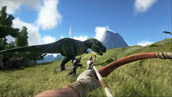 How ARK blindsided the industry to gain more Steam players than GTA 5