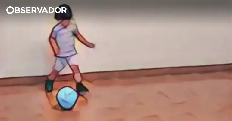 Viciado na "app" Prisma? Experimente a Artisto, para vídeos