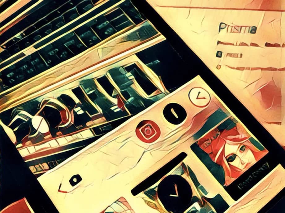 After initial success in Russia, neural network-inspired apps Artisto and Prisma become international hits