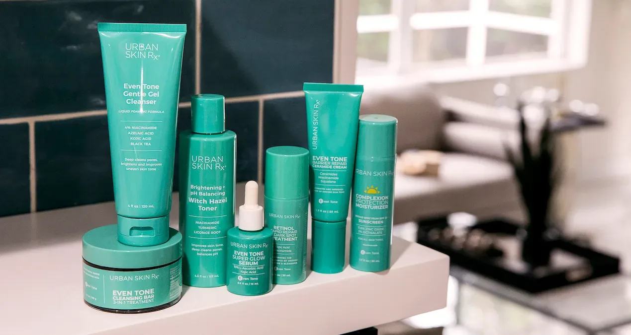 How Urban Skin Rx plans to grow its Gen-Z and Gen-Alpha customer base