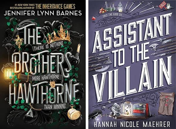 This Week's Bestsellers: September 11, 2023