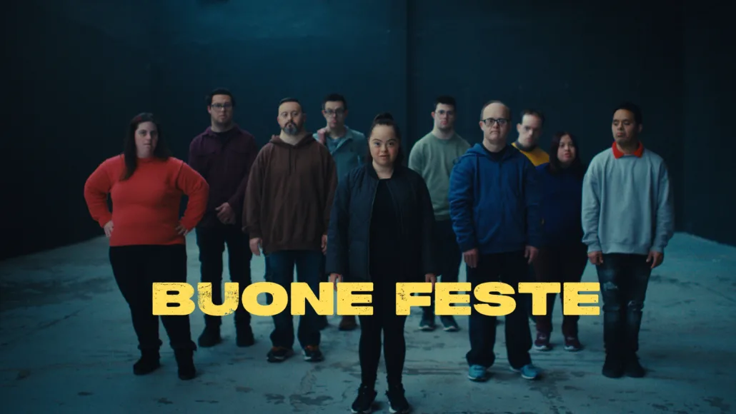 2024: un anno straordinario insieme a voi. La lettera della Presidente. - CoorDown ETS