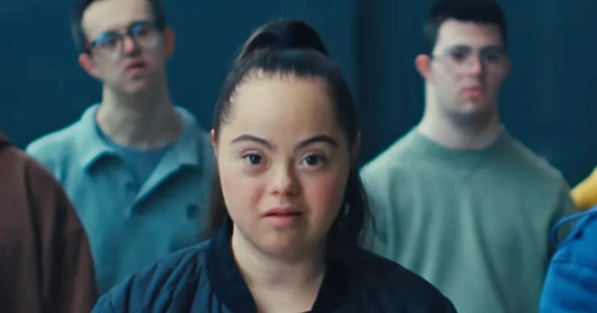 A Viral World Down Syndrome Day ad challenges stereotypes: ‘Assume I can drink a margarita’