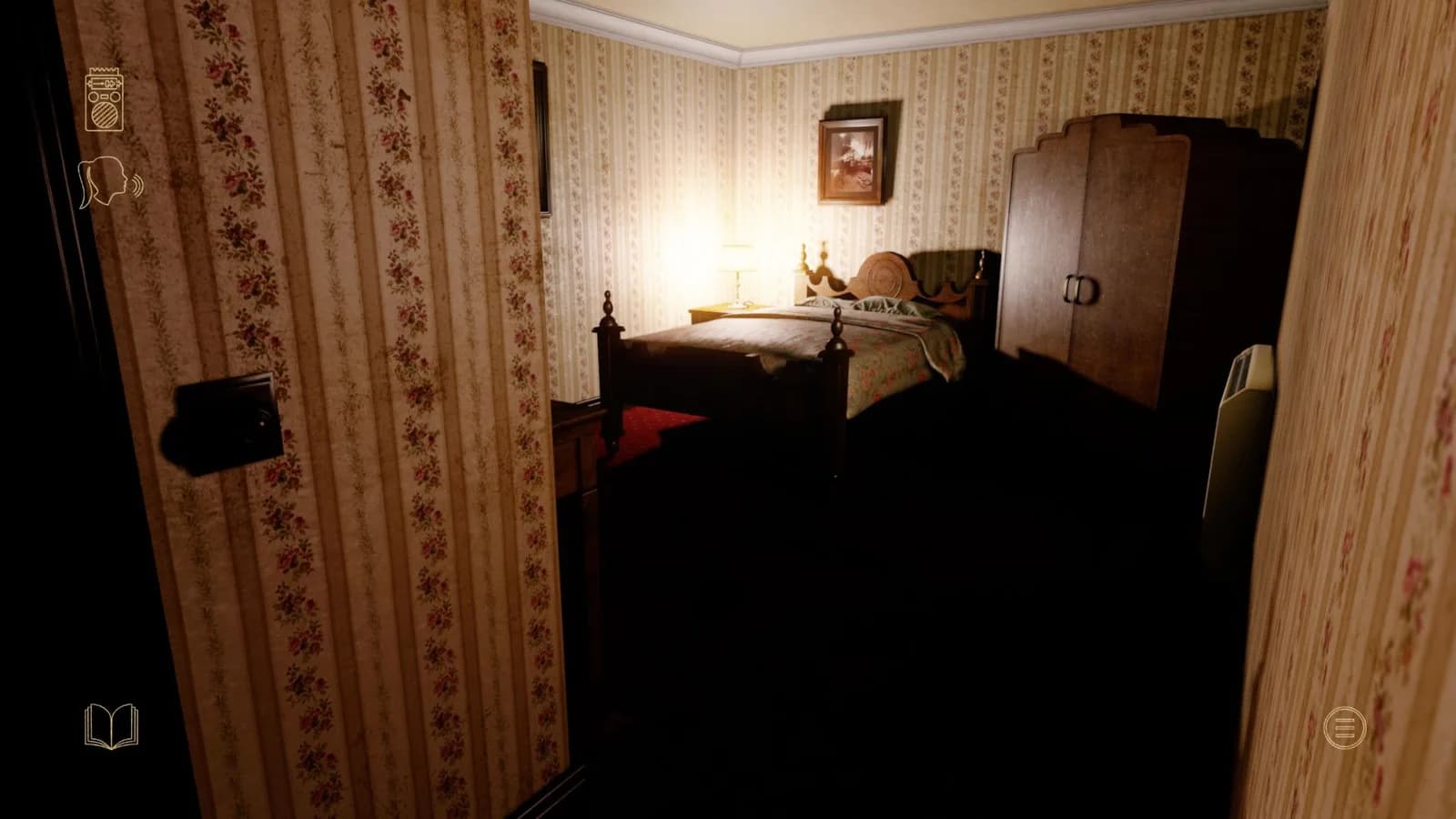 At Dead of Night