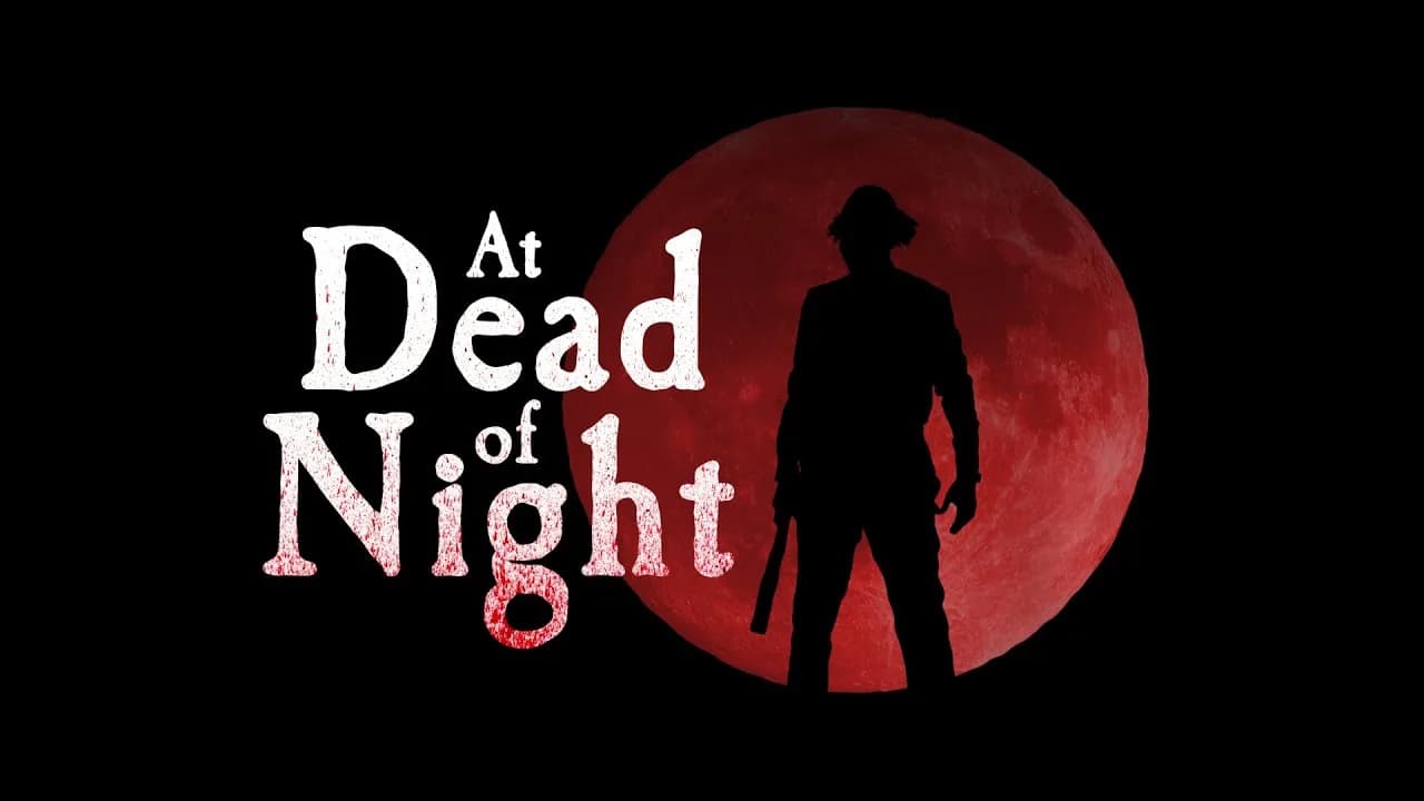 At Dead Of Night - Trailer 1