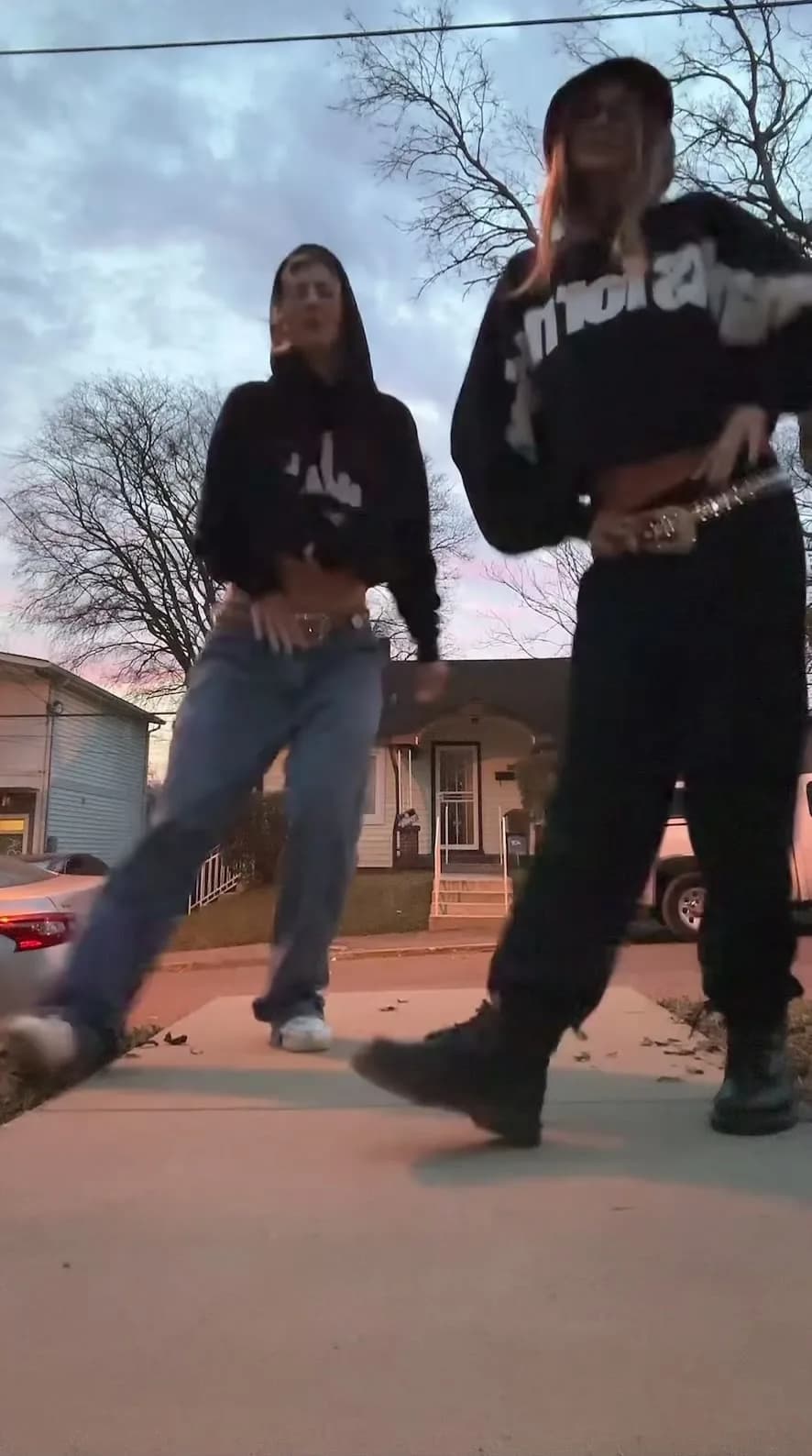 line dance kinda serving but someone do it better pls @✮ Sadie Rey ✮ #linedance #linedancechallenge