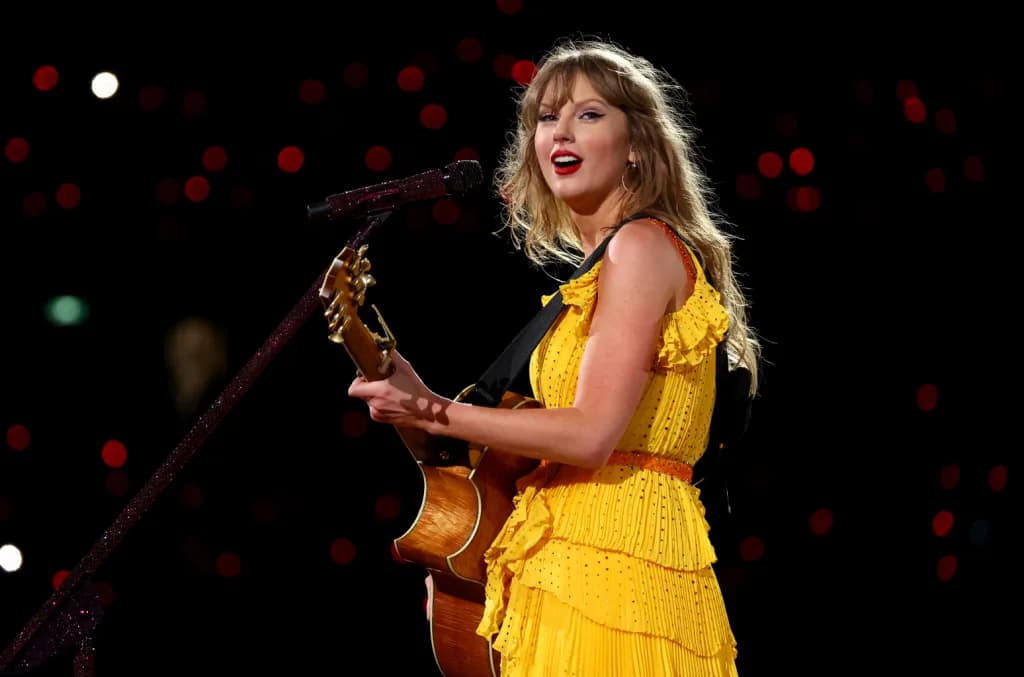 Taylor Swift